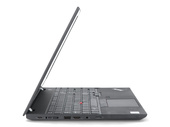 Lenovo ThinkPad P15s Gen 1 i7-10510U 32GB 1TB SSD 1920x1080 nVidia Quadro P520 Clase A Windows 11 Professional