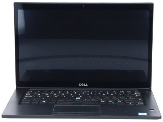 Сенсорний Dell Latitude 7480 i5-6300U 8GB 512GB SSD 1920x1080 Клас A-
