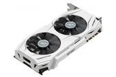 ASUS GeForce GTX 1070 Dual OC 8GB GDDR5 Scheda grafica ad alto profilo