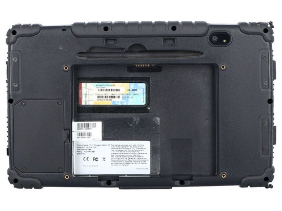 Портативний ноутбук Algiz 10X Atom N2800 4GB 128GB SSD 1366x768 класу A- BZ