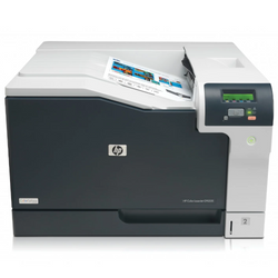 Tiskárna HP Color LaserJet CP5225n Proběh 4,5 tisíce vytištěných stran