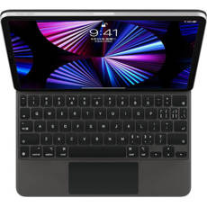 Оригінал Apple Нова клавіатура iPad Pro Magic Keyboard 12.9'' прост. китайська A1998