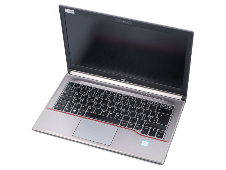 Fujitsu LifeBook E746 NO DVD-ROM i5-6300U 8GB 240GB SSD 1366x768 Class A-  Windows 10 Home Windows 10 Home | Laptops \ Brand \ Fujitsu Laptops \  Processor \ Intel Core i5 Laptops \