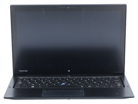 Сенсорний Toshiba Portege Z20T-C 2in1 M5-6Y54 8GB 120GB SSD 1920x1080 Class A - Windows 10 Professional