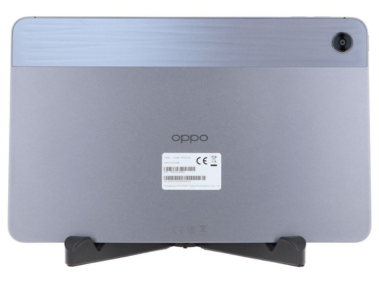 Oppo Pad Air 4GB 64GB Grigio Usato iOS