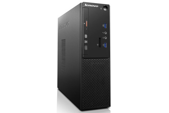 Lenovo ThinkCentre S510 SFF i5-6400 4x2,7GHz 8GB 240GB SSD Windows 10 Home