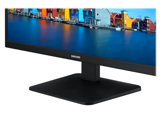 Samsung Monitor S24A336NHU 24" LED 1920x1080 HDMI Flimmerfrei Klasse A