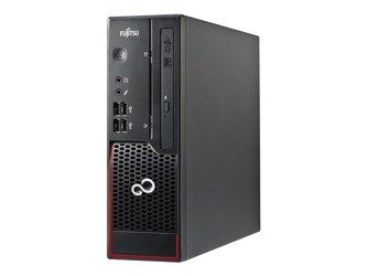Fujitsu Esprimo C710 G2120 2x3.1GHz 8GB RAM