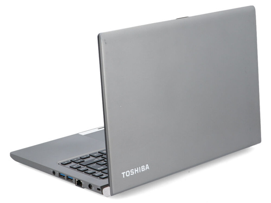 Táctil Toshiba Tecra Z40T-C i5-6300U 8GB 240GB SSD 1920x1080 Clase A- Windows 10 Professional