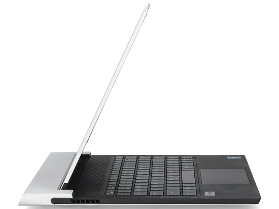 QWERTY Dell Alienware X14 R1 i7-12700H 16GB 1TB 1920x1080 Nvidia GeForce RTX 3050 Class A - Windows 11 Professional