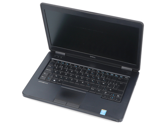 Dell Latitude E5440 i7-4600U 8GB NEW 480GB SSD DISK 1366x768 Nvidia GeForce 610M Class A-