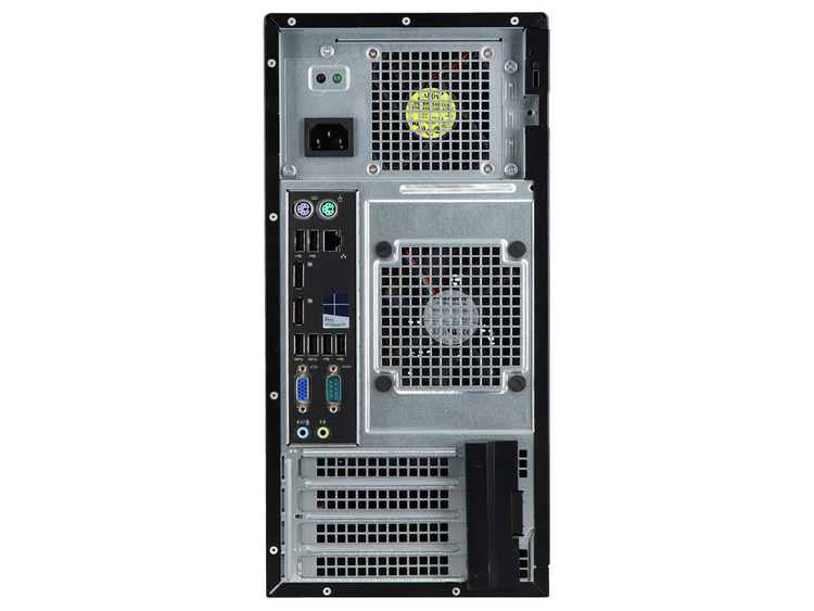 Dell Optiplex 9020 MT i7-4770 3.4GHz 8GB 480GB SSD DVD Windows 10  Professional 8 GB \ 480GB SSD \ Windows 10 Professional | Computers \ Case  \ Tower Computers \ Brand \ Dell Computers \ Processor \ Intel Core i7  Computers I7 Computers | AMSO