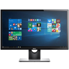 Dell SE2416H 24-дюймовий LED 1920x1080 IPS HDMI монітор класу A