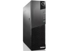 Lenovo ThinkCentre M93p SFF G3220 2x3.0GHz 8GB 120GB SSD Windows 10 Home