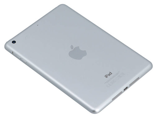 Apple iPad Mini 3 A1599 1GB 16GB Космічний сірий Виставковий iOS