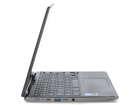 Acer Chromebook tactile R752TN-C8XF Spin 511 Celeron N4020 8 Go 32 Go MMC 1366x768 Classe A Chrome OS + Stylet