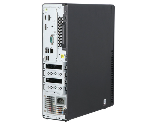 Lenovo ThinkCentre M70s i5-10400f 6x2.9GHz 16GB 480GB SSD NVS Windows 11 Home