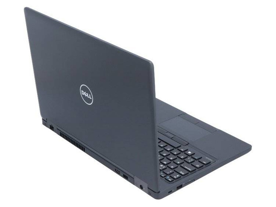 Dell Latitude 5580 i7-7820HQ 8GB 512GB SSD 1920x1080 Klasa A