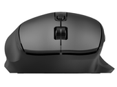 Nuovo Mouse Wireless da Ufficio Triadyn GALATEA 2.4GHz 3200DPI Nera