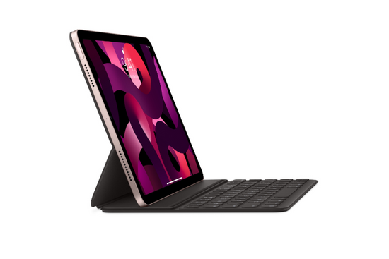 Оригінал Apple клавіатура iPad Pro Smart Keyboard Folio 11'' I.ENG