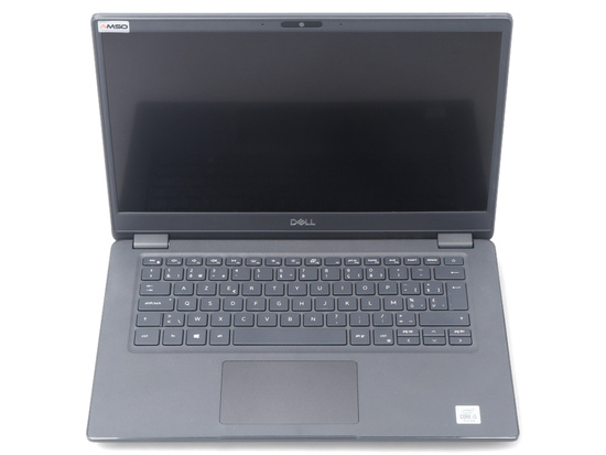 Dell Latitude 3410 tactile i5-10310U 8GB 256GB SSD M.2 1920x1080 Classe A- Windows 11 Home