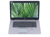 HP EliteBook 850 G2 i5-5300U 8GB 256GB SSD 1920x1080 Клас A Windows 10 Professional