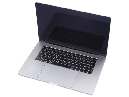 Apple MacBook Pro A1990 Grigio Siderale 2018 i9-8950HK 16GB 512GB SSD 2880x1800 Radeon Pro 560X Classe A MacOS Big Sur