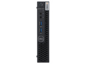 Dell Optiplex 3070 Micro i5-9500 6x3.0GHz 16GB 256GB SSD Windows 11 Home