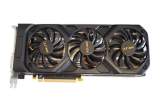 Carte Graphique PNY GTX 770 2 Go GDDR5 Profil Élevé