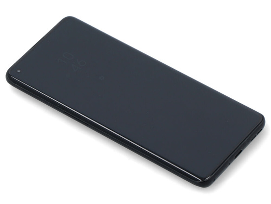 Artículo de muestra Oneplus 9 Pro LE2123 12GB 256GB Stellar Black Android