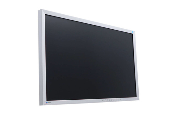 Monitor EIZO FlexScan EV2436W 24" IPS 1920x1200 LED DisplayPort Bílý Bez Stojanu Třída A