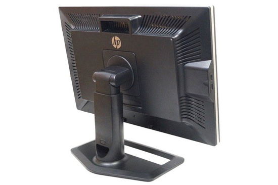 HP Monitor ZR2440W 24" LED 1920x1200 IPS Schwarz Klasse A