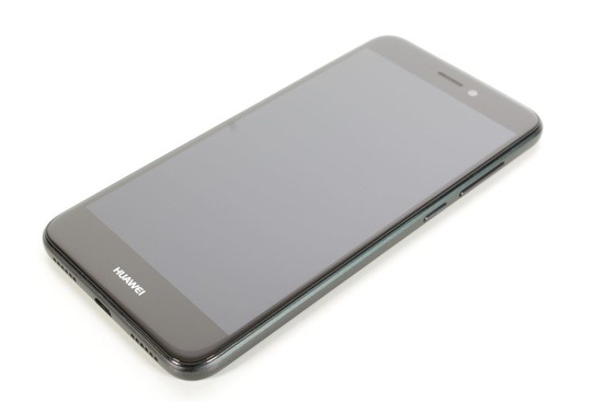 Виставковий зразок Huawei P8 Lite 2017 5.2" Kirin 655 16GB LTE Black Android