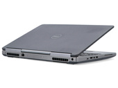 Dell Precision 7520 i7-7820HQ 32GB 1TB SSD Nvidia Quadro M2200 1920x1080 Třída A- Windows 10 Professional