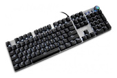 New Mechanical Keyboard iBOX Aurora K-4 LED IKGMK4 for Gamers