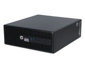 HP ProDesk 400 G3 SFF i5-6500 4x3.2GHz 8GB 256GB SSD BN Windows 10 Professional
