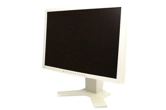 EIZO S2202W 22" monitor 1680x1050 PIVOT DVI 10bit