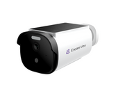 Нова розумна камера WiFi Сонячна USB-C 4Mpx FHD IP65 5200 mAh Encore View Sentinel
