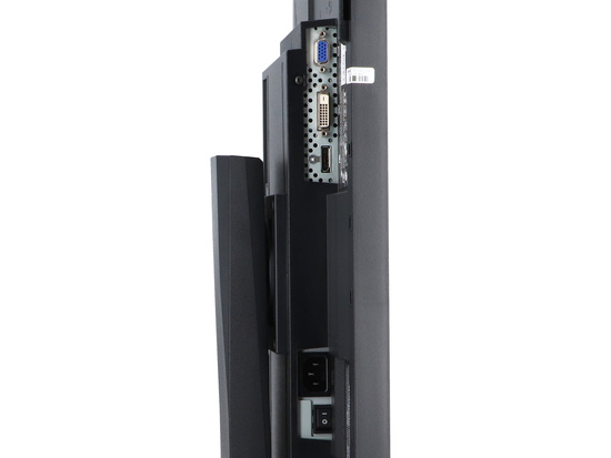 Monitor EIZO EV2316W 23" LED 1920x1080 TN DisplayPort Schwarz