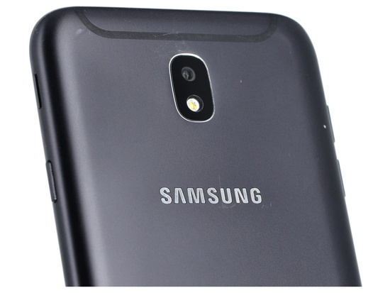 Samsung Galaxy J7 SM-J730F 3GB 16GB DualSim 1080x1920 LTE Black Pre-owned Android