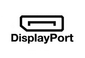 HP LA2205WG 22" РК-монітор 1680x1050 DVI DisplayPort без підставки Клас A