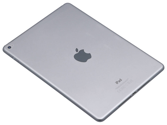 Apple iPad Air 2 A1566 2GB 32GB Vesmírně šedá Jako iOS