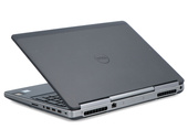 Dell Precision 7520 i7-6820HQ 32GB 1TB SSD Nvidia Quadro M1200 1920x1080 Klasse A- Windows 10 Professional