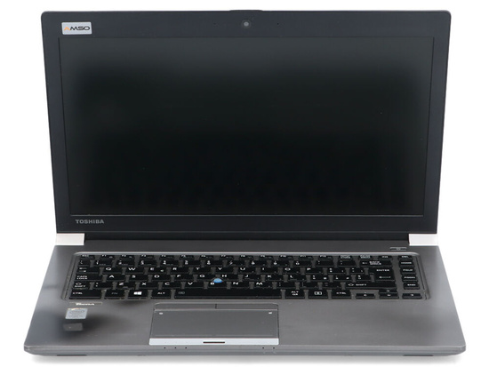 Toshiba Tecra Z40-B i5-5300U 8GB 240GB SSD 1600x900 Třída A Windows 10 Home