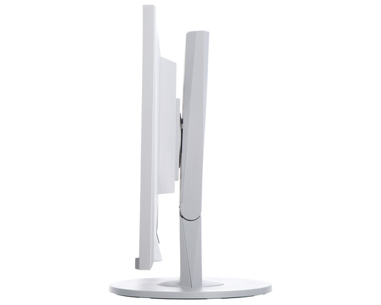 Tenkorámový monitor EIZO FlexScan EV2450 24" IPS 1920x1080 LED HDMI Bílý třída A/B