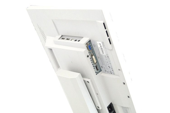 Monitor EIZO FlexScan EV2336W 23" IPS 1920x1080 LED Ahorro de Energía Blanco