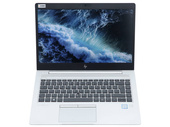 HP EliteBook 840 G5 i5-7300U 16GB 512GB SSD 1920x1080 Classe A- Windows 10 Professionale