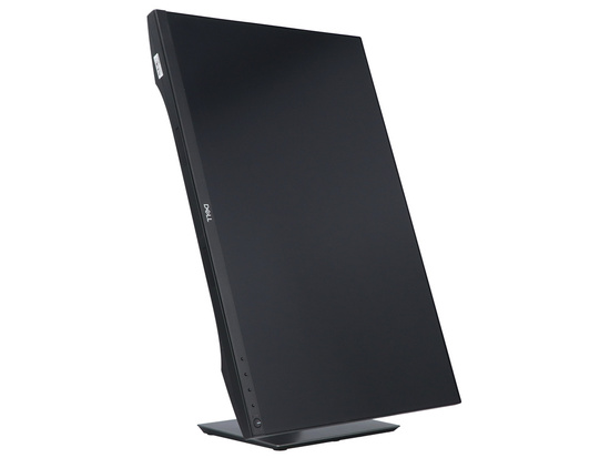 Монітор Dell P2421 24" LED 1920x1200 IPS HDMI Чорний Клас A +кабелі