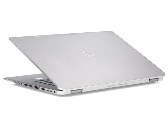 HP ZBook Studio G5 i7-8850H 32GB 512GB SSD 1920x1080 NVIDIA Quadro P1000 Class A Windows 11 Professional
