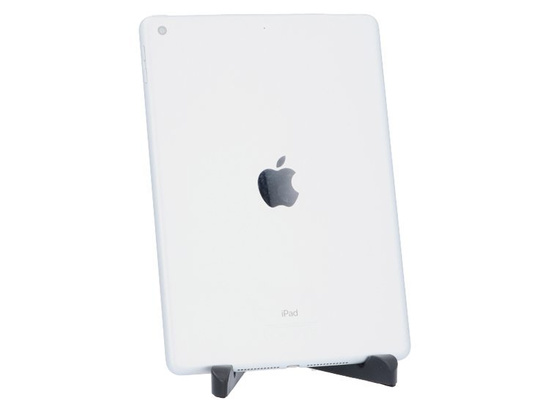 Apple iPad 5 A1822 2GB 32GB Silver As-is iOS